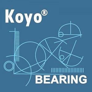 6211 2RS C4 KOYO - 55X100X21