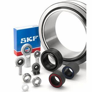 GAC 100 F SKF - 100X150X32