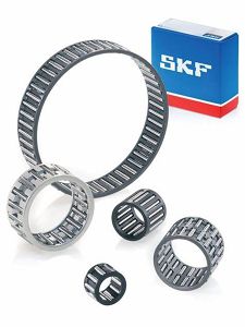 NK 45/30 TN SKF - 45X55X30