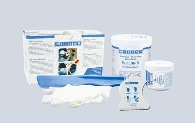 WEICON HP mineral-filled epoxy resin system