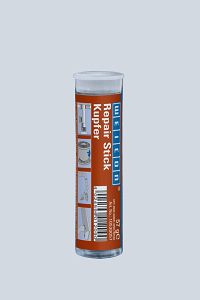Repair Stick Copper repair putty with drinking water approval