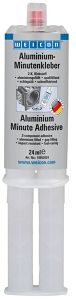 Aluminium Minute Adhesive liquid metal epoxy adhesive
