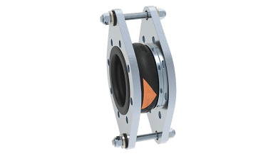Rubber Expansion joint Type R-2