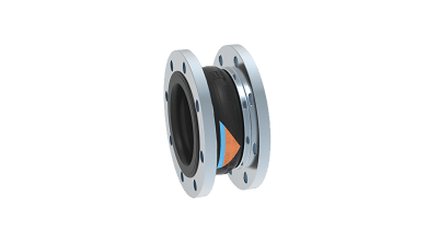 Rubber Expansion joint Type RS1
